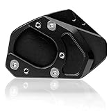 ktm schwarz grün ③ Starke Unterstützungs Funktion: Verglichen mit dem ursprünglichen Stand, kann dieses Produkt Kraftbereich des Bodens erhöhen und Ihren Motorradpark glatter bilden.