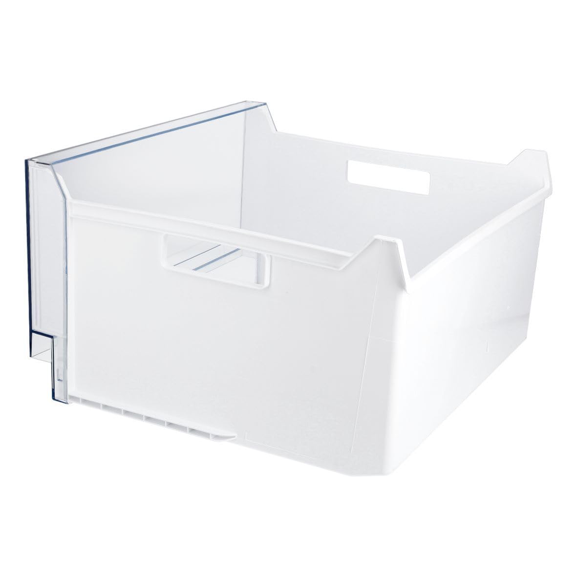 easyPART Compatibile/ricambio per cassetto congelatore Gorenje 571802 centrale SpaceBox per combinazione congelatore