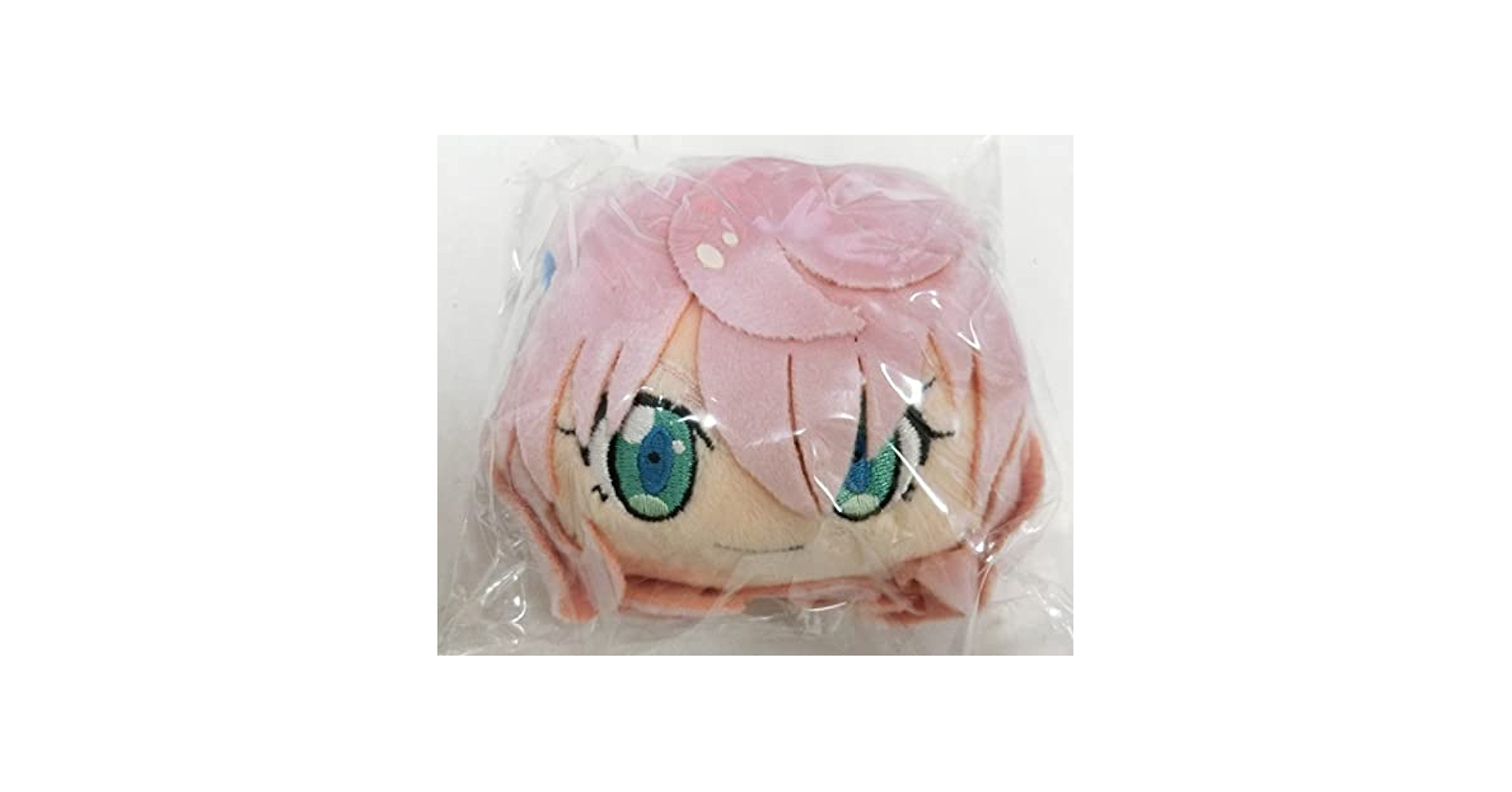 Amazon.co.jp: 戦姫絶唱シンフォギアXV ぬいぐるみましゅコット