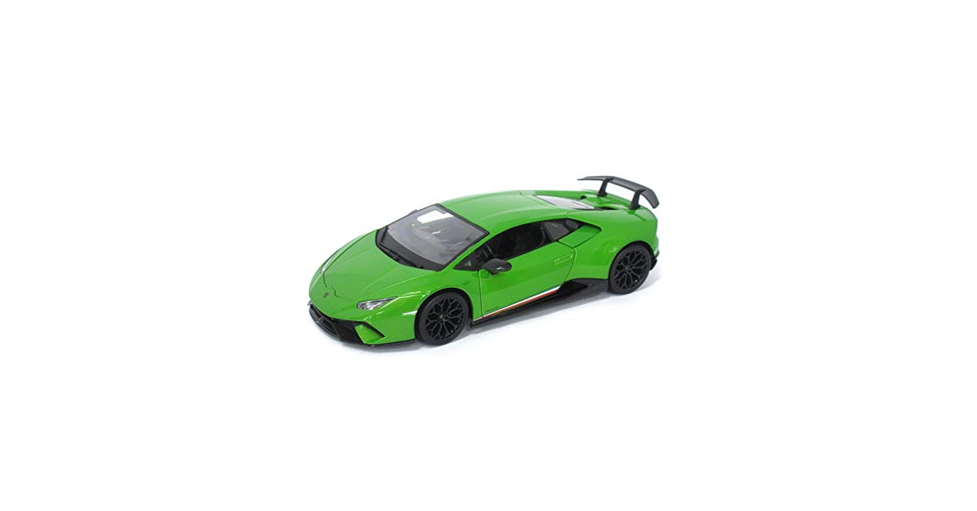 Amazon | マイスト Maisto 1/18 ランボルギーニ ウラカン ペル