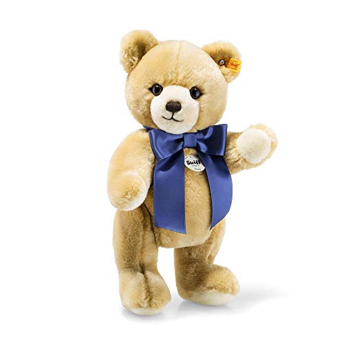 Preisvergleich Produktbild Steiff 012273 - Teddybär Petsy, 35 cm, blond