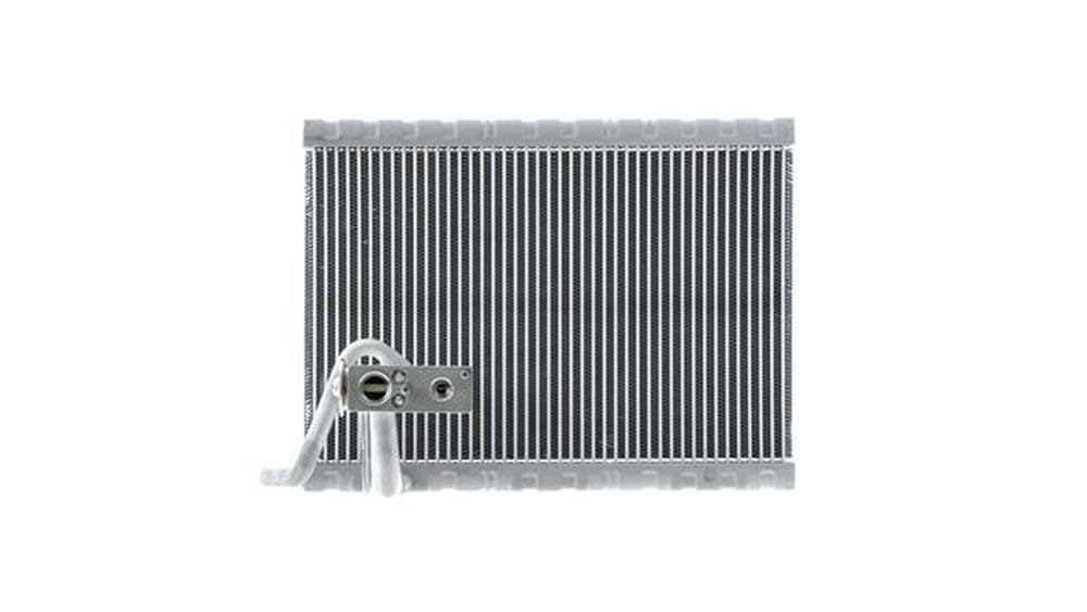 MAHLE AE 124 000P Parownik klimatyzacja z zaworem ekspansywnym