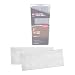 Grip Rite Prime Guard MAXB64878 18-Gauge 304-Stainless Steel Brad Nails in Belt-Clip Box (Pack of 1000), 2"