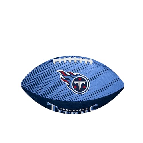 Image of WILSON Unisex NFL Team Tailgate Footballs