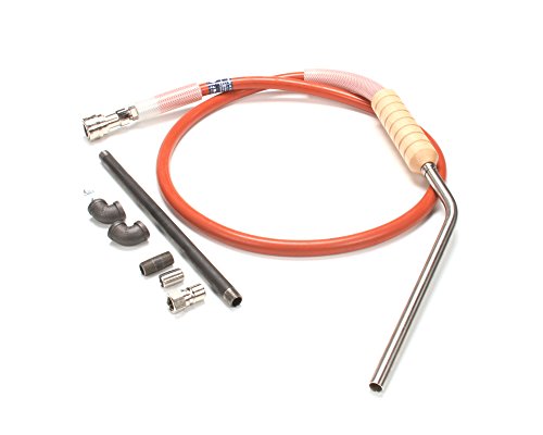 Henny Penny 03002 Assembly-Filter Hose Attach GS by Henny Penny - Used condition - US$613.46