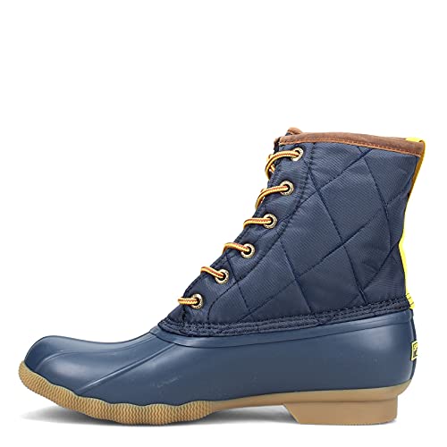 Image of Sperry Men's Saltwater Duck Rain Boot