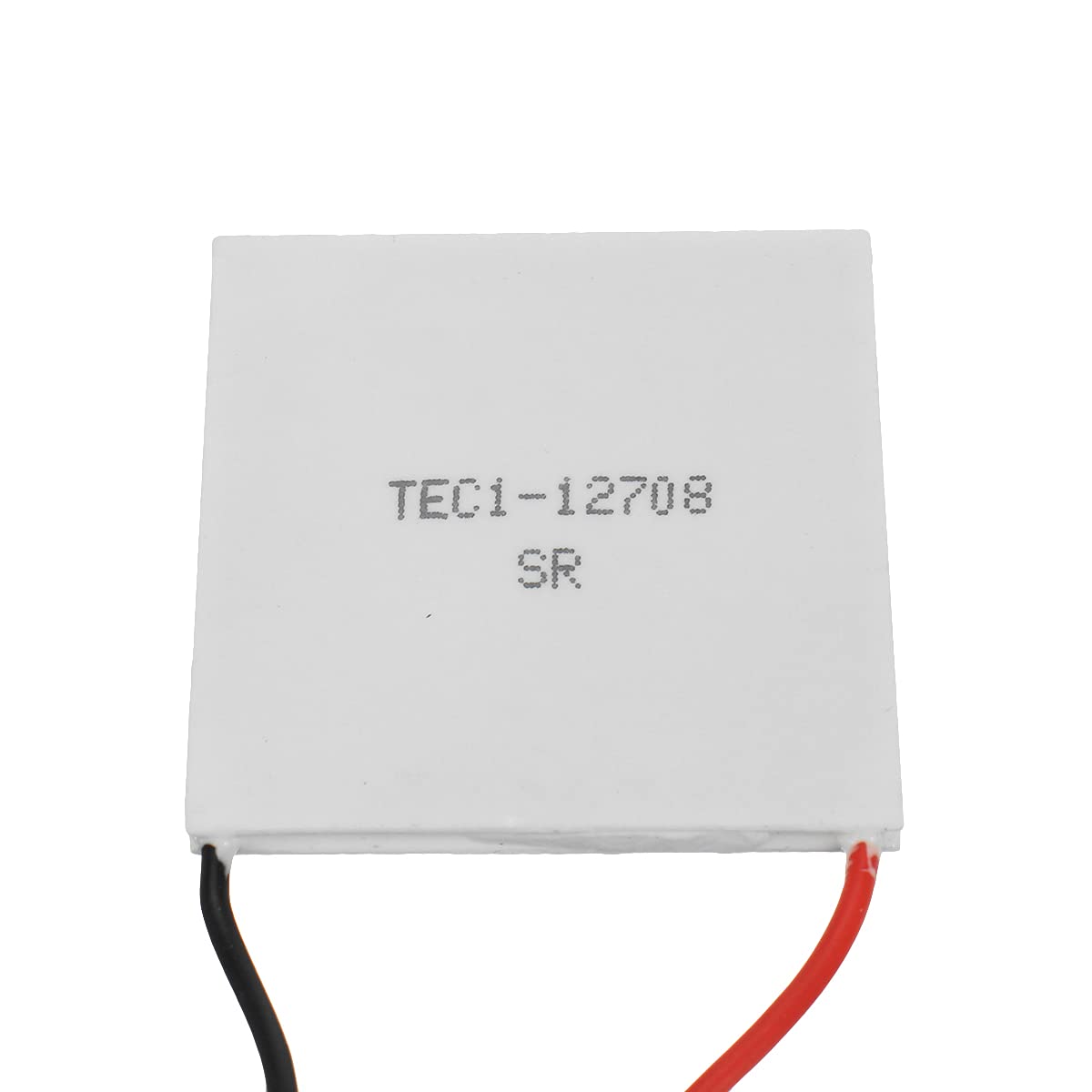 Amazon.co.jp: Pramer TEC1-1270812V Heatsink Cooling Peltier TEC