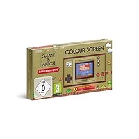 Game und Watch: Super