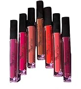 ROYAL LUXE LUXURY LIQUID MATTE LIPSTICK