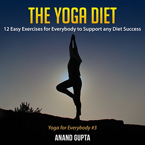 yoga diet book