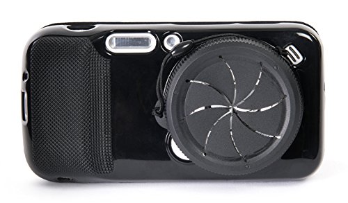 Tucano Paparazzo Custodia Booklet per Samsung