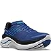 Saucony Men's Endorphin Shift 3 Sneaker, Indigo/Black, 11