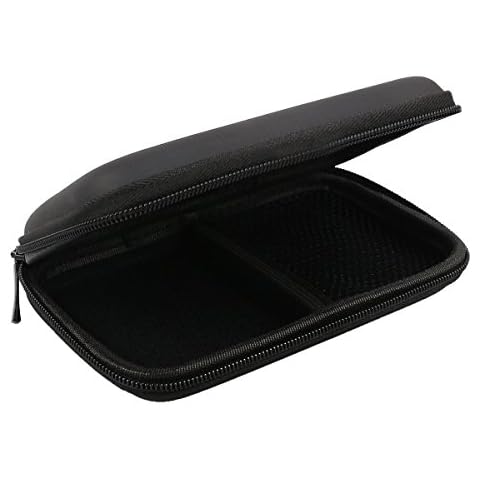 TaoNaisi Funda para Disco Duro Portátil 2.5" Cover