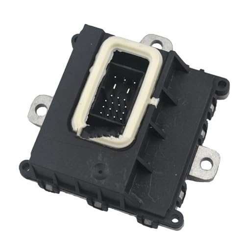 Module de phare adaptatif BMW E65 E66 E60 E61 boîtier de commande feux - 2