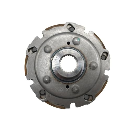 Embrayage à chaussures humides 21230-003-0000 pour UTV 400cc HiSUN