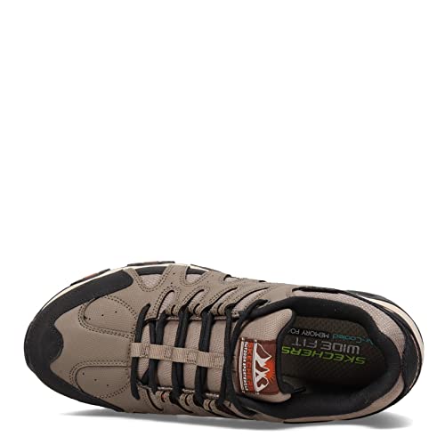 Image of Skechers Mens Skechers Men's Terrabite Oxford