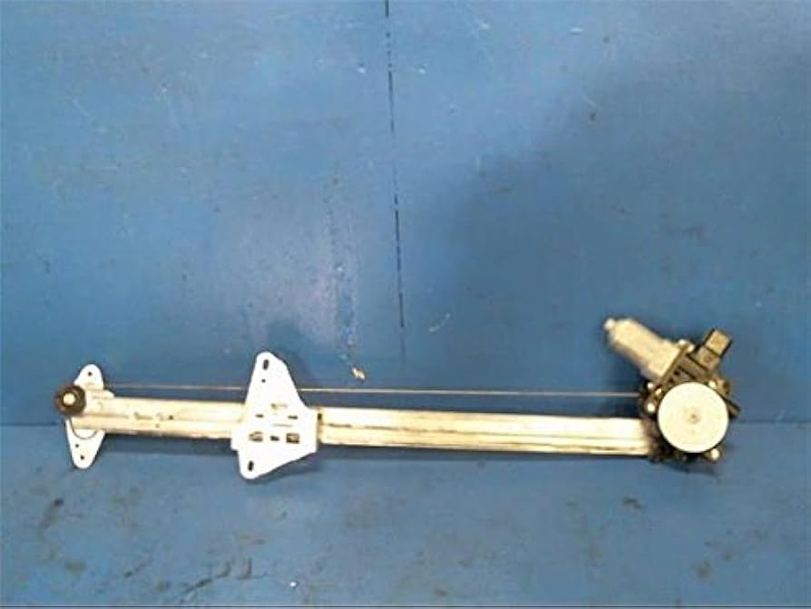 やーとも ステップワゴン RG1 右リアパワーウィンドモーター 72710-SLJ