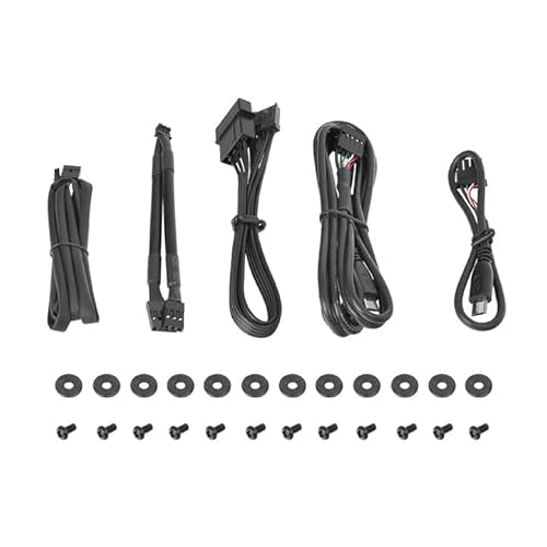 Thermaltake Compatible Pacific Dp100 d5 Plus Universale 360mm Distro - vue 7