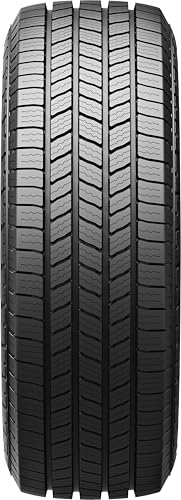Firestone Transforce HT3 Light Truck Tire
