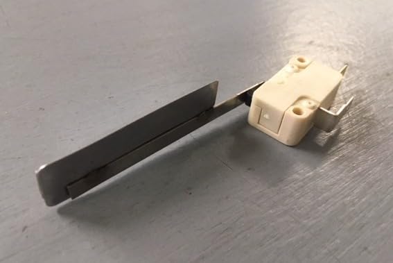 Amazon.com: A.A Sail Switch RV Camper Furnace Replacement for Suburban ...