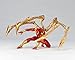 Kaiyodo Revoltech Amazing Yamaguchi Iron Spider Total Height Approx. 6.3 inches (160 mm), Non-scale, PVC & ABS, Painted Action Figure
