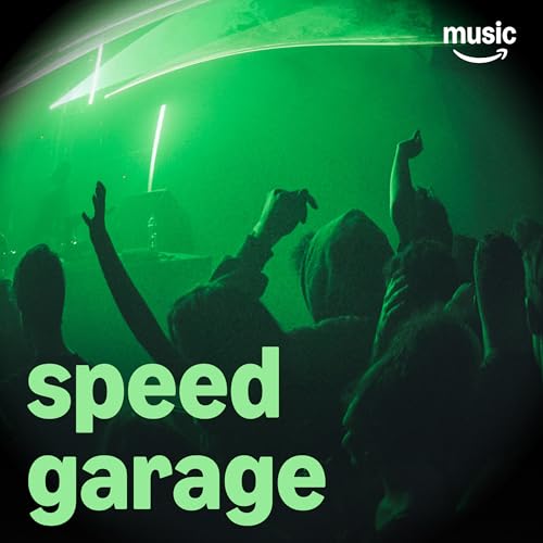 Zusammengestellt von: Amazon Music