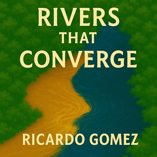 Rivers That Converge cover art