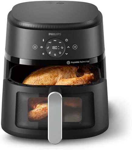 Philips 2000 Series Air Fryer