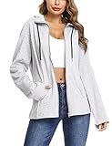abrigo neopreno mujer stradivarius Chaqueta de algodón: La chaqueta está hecha de 75% algodón y 25% poliéster, el tejido es suave y cómodo, cómodo, ligero y elástico.