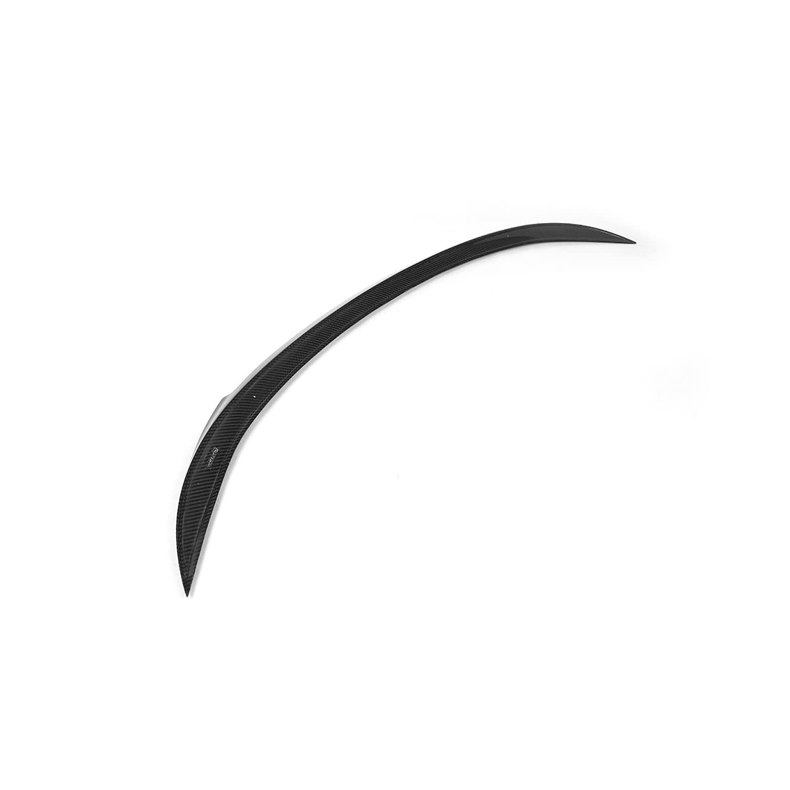 Aileron de Coffre Arrière et Diffuseur Pare-Chocs Série 6 M6 F06 F12 2012