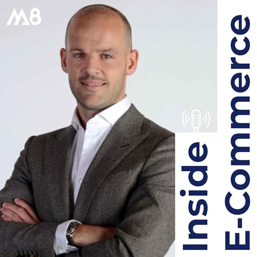 #26 Breitling - Uhren erfolgreich online verkaufen mit Steven Biedert Podcast Por arte de portada