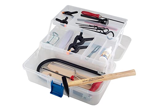 Pebaro Fretsaw Kit for Home and School