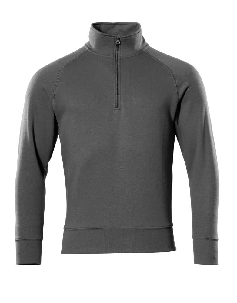 Mascot Crossover Nantes Sweatshirt (Dark Anthracite)  (Large) from B&Q