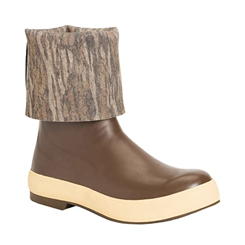 Xtratuf Men's Mossy Oak™ 15 in Legacy Boot Size 13(M)
