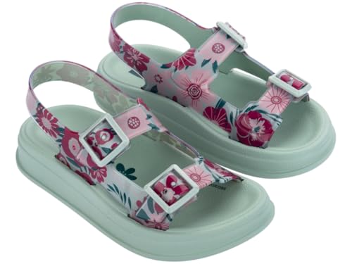 Sandales Ipanema Shore Kids rose 31 pour les journées de plage