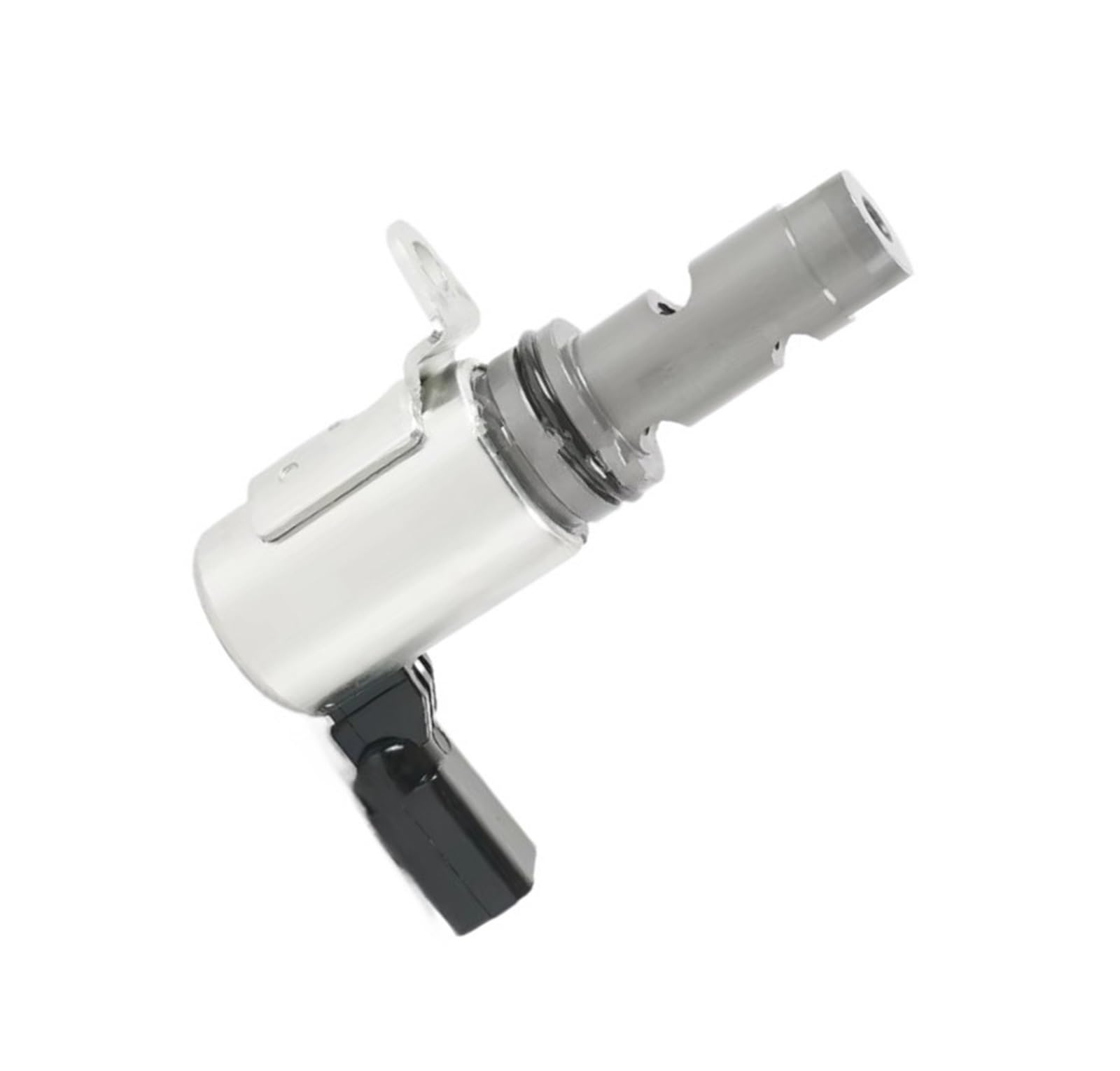 Camshaft Solenoid Valve Compatible with VW for Polo for Passat for Touran for Sharan 03C906455A EA111 1.4T Engine VVT Valve Variable Timing Solenoid Parts