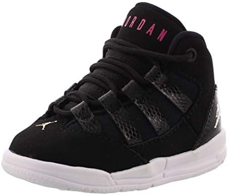 Nike Jordan Max Aura (td) Toddler Aq9251-006 Size 4 : Amazon.co.uk: Shoes \u0026  Bags
