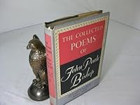 The Collected Poems of John Peale Bishop 0374906440 Book Cover