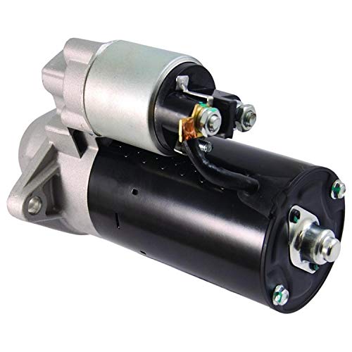 WAI 18949N Starter Motor miniatura 4