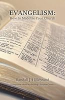 Evangelism: How To Mobilize Your Church B092K9MWV8 Book Cover