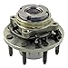 TIMKEN HA590482 Hub Bearing Unit