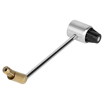 GLOWYE 5430 Propane Regulator for Coleman Camping Stove