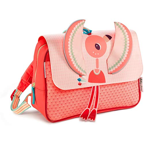 Cartable enfant Anaïs - Lilliputiens Cover