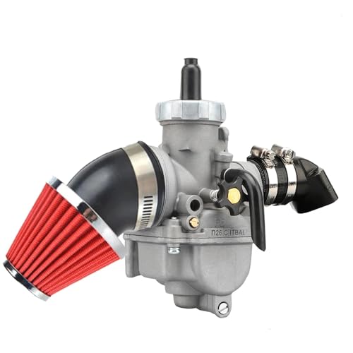 oCNpoCNLu^[ ɓK PE24/26mm 125CC-200CC GY6GWpCe[N}jz[h 48mmGAtB^[ oCNpLu^[Lbg(PE26mmSportSet2)