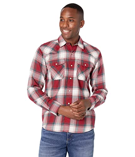 Chemise rétro Hillsboro - Mode vintage masculine et vêtement d'été stretch