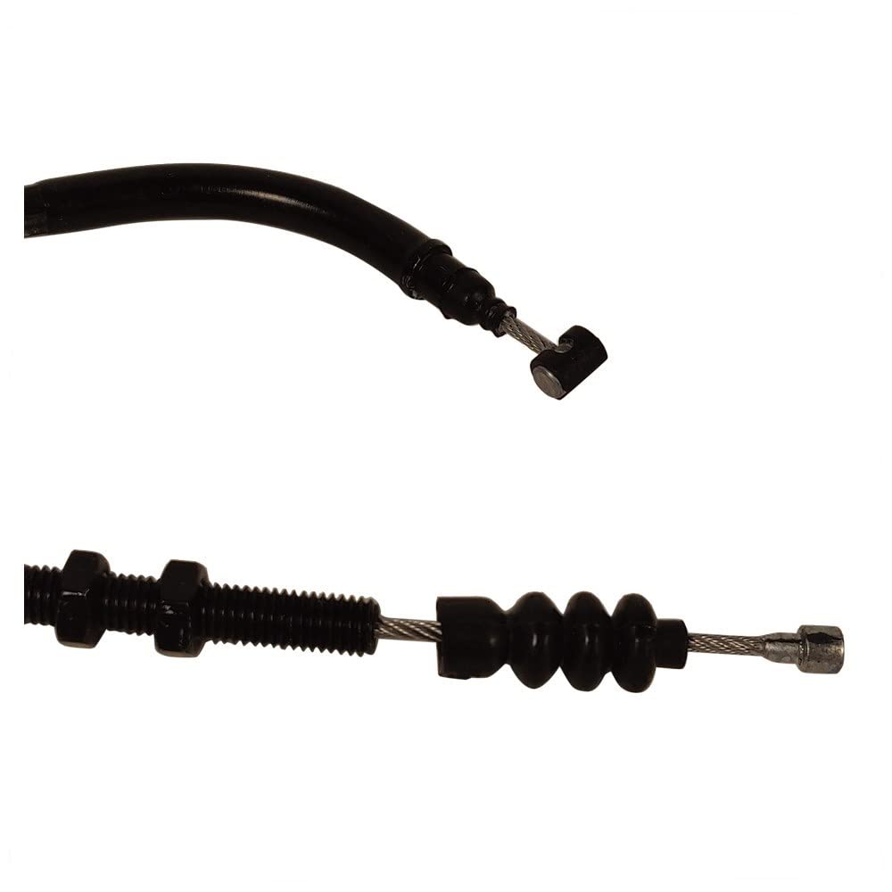 Buy Royal Enfield Clutch Cable 650cc Twin Models Interceptor