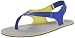 Vivobarefoot Men's 300038 Slide Sandal