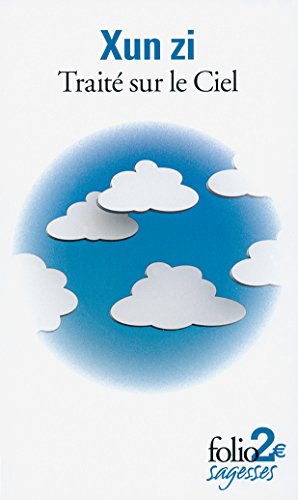 Télécharger Traité sur le Ciel et autres textes PDF