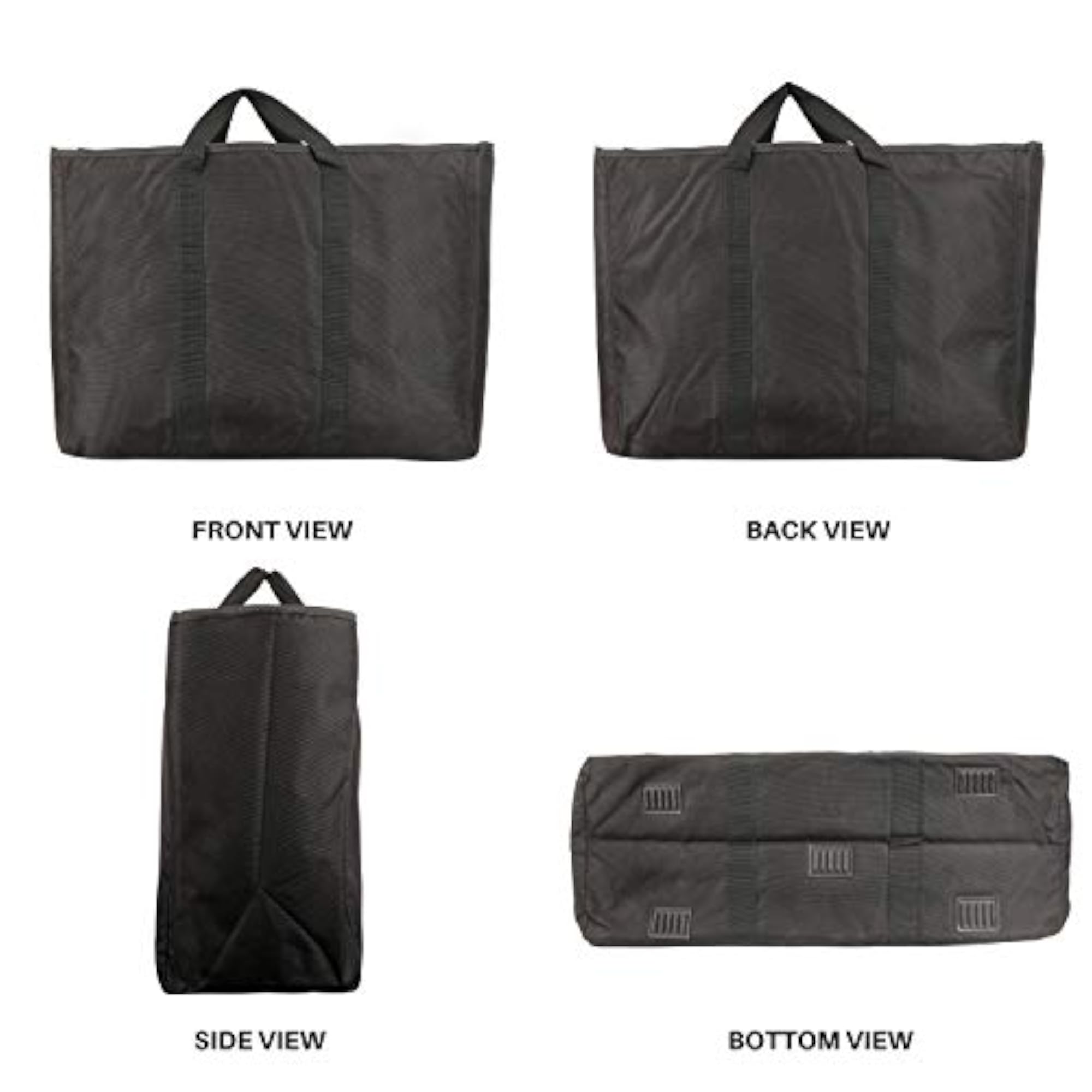 Multipurpose Logistics E-Commerce Delivery Bag