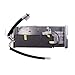 Lithonia Lighting? Single Face Emergency Rough-In Section, For Use With LED Edge-Lit Exit Sign